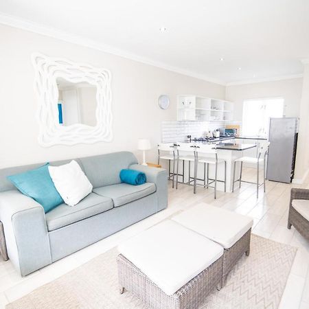 Eleven River Club Plettenberg Bay Exteriér fotografie