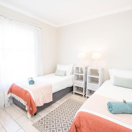 Eleven River Club Plettenberg Bay Exteriér fotografie