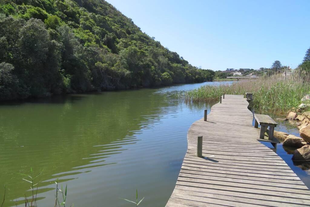 Eleven River Club Plettenberg Bay Exteriér fotografie