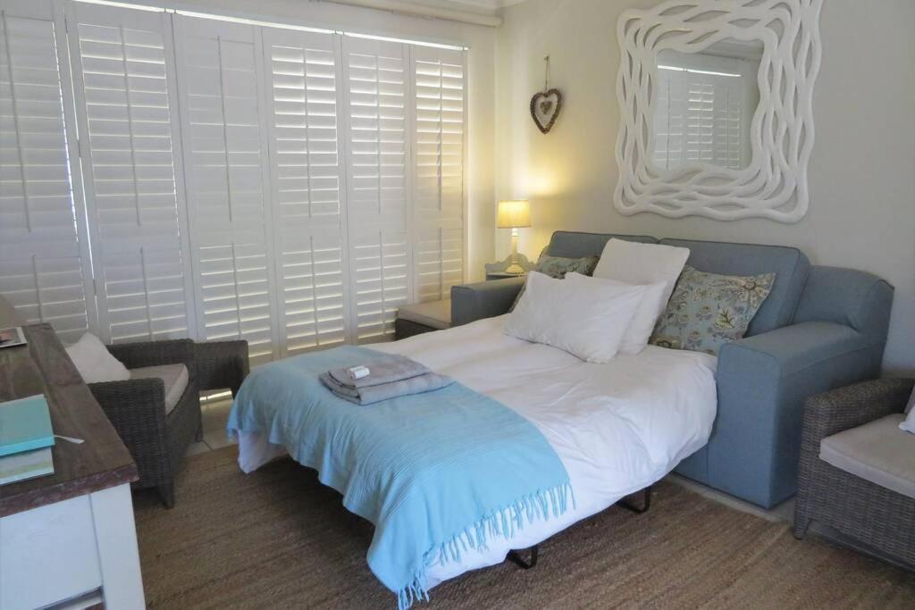 Eleven River Club Plettenberg Bay Exteriér fotografie
