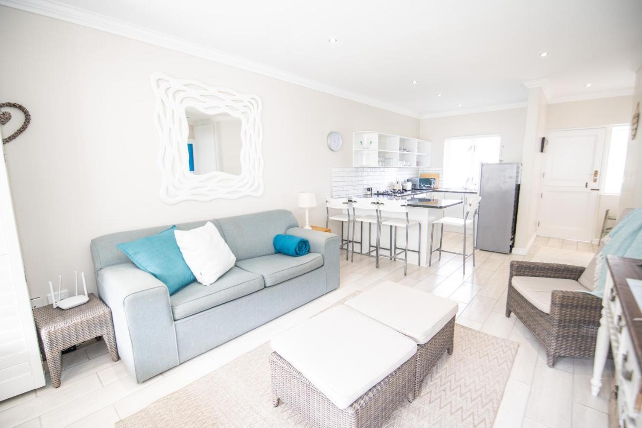 Eleven River Club Plettenberg Bay Exteriér fotografie