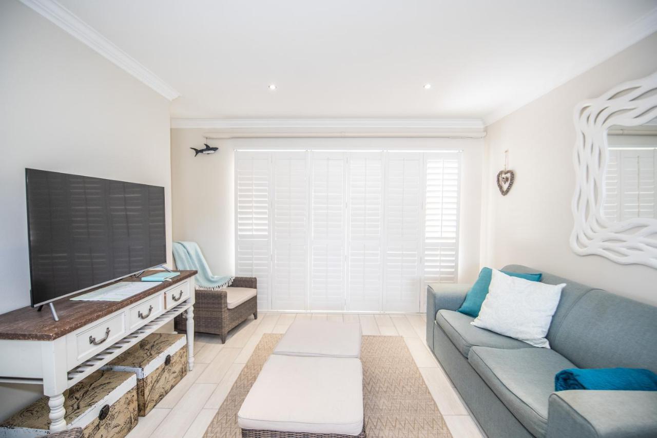 Eleven River Club Plettenberg Bay Exteriér fotografie
