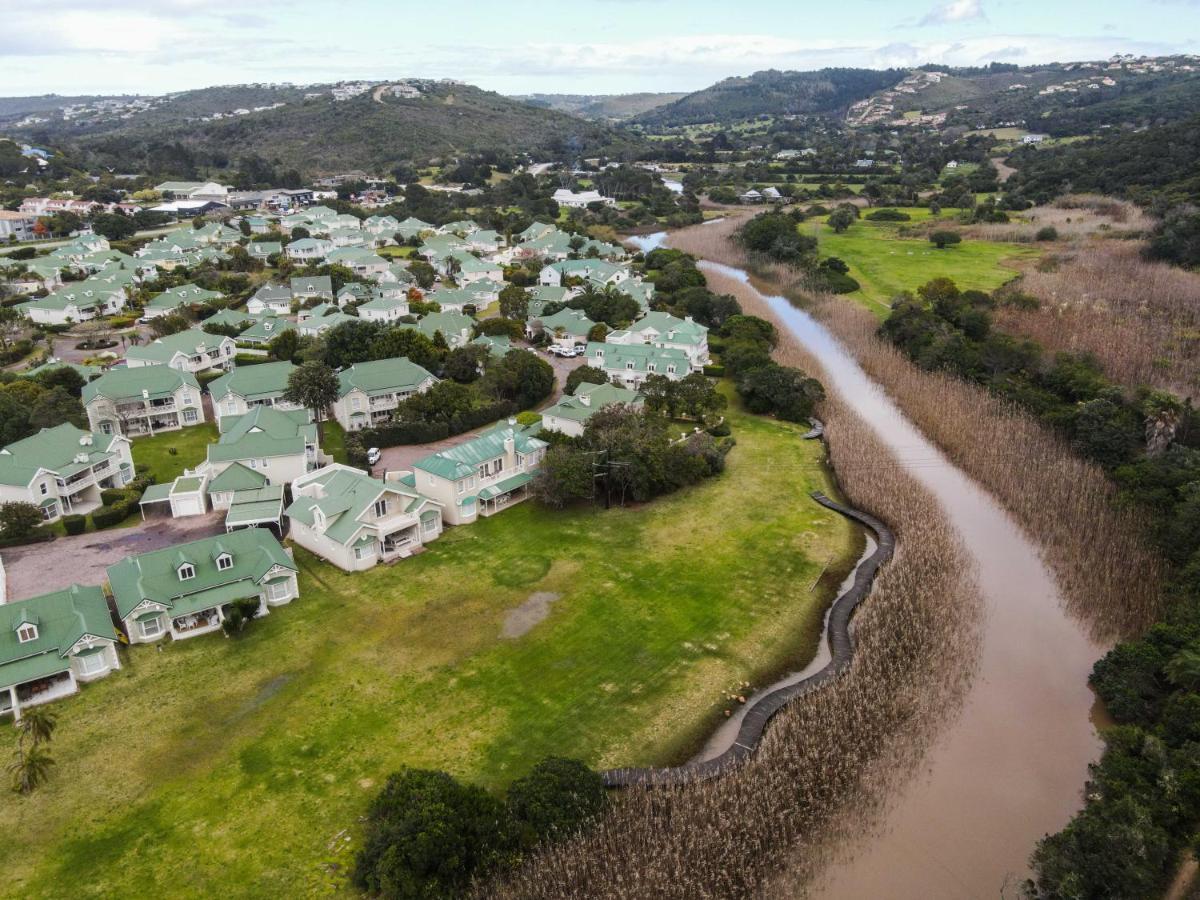 Eleven River Club Plettenberg Bay Exteriér fotografie