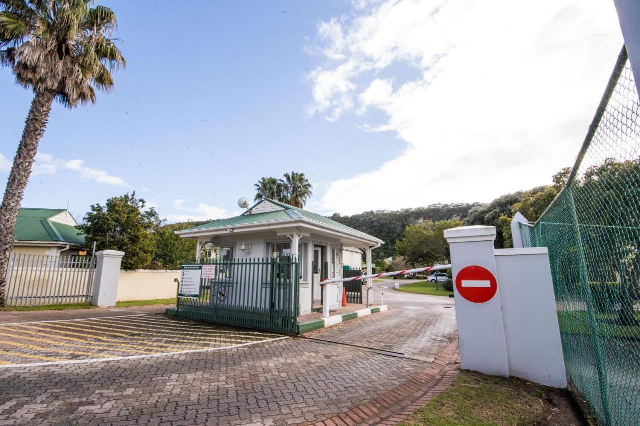 Eleven River Club Plettenberg Bay Exteriér fotografie