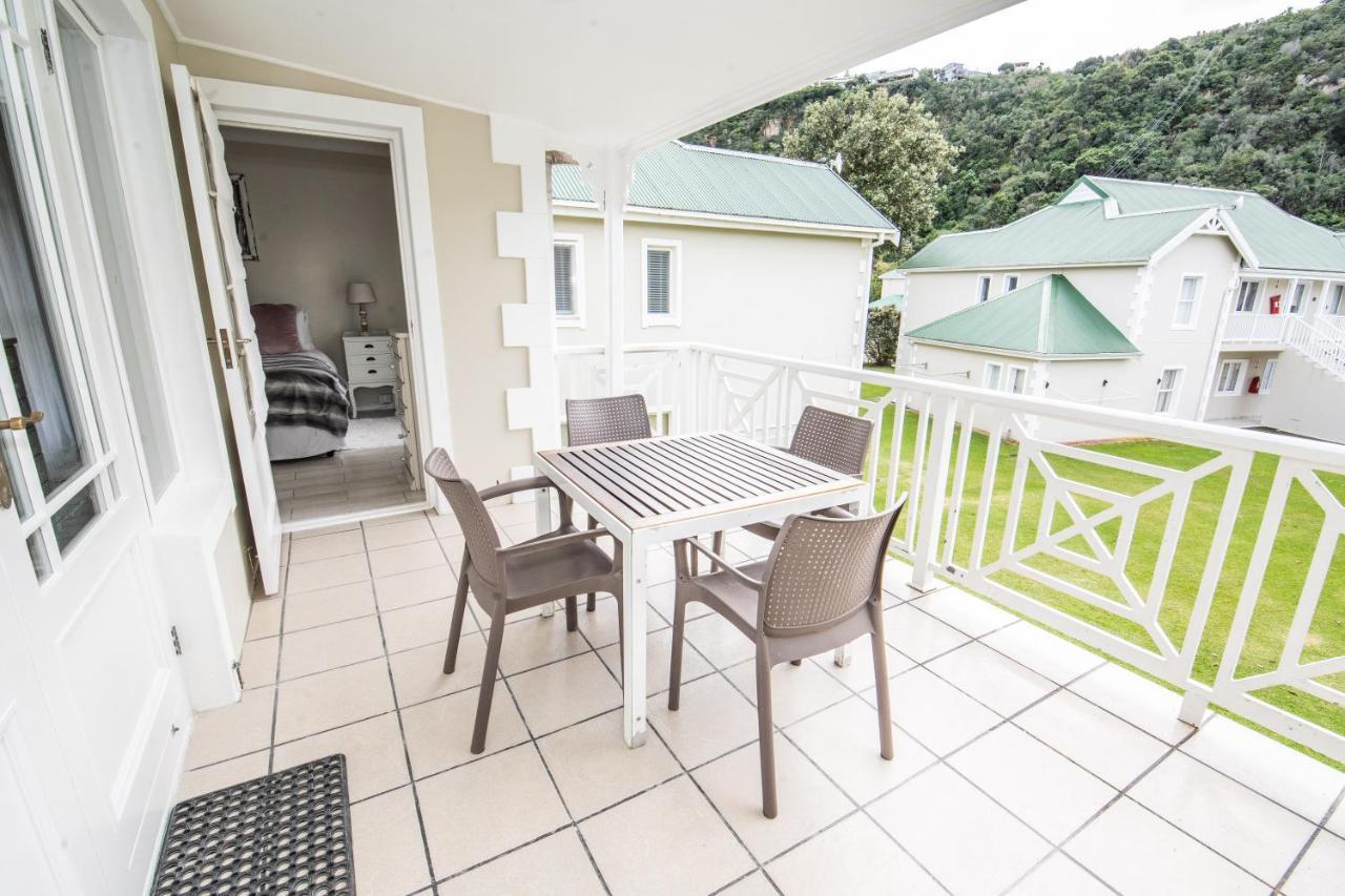 Eleven River Club Plettenberg Bay Exteriér fotografie