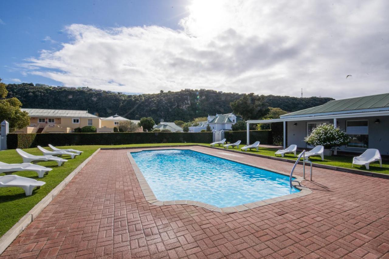 Eleven River Club Plettenberg Bay Exteriér fotografie