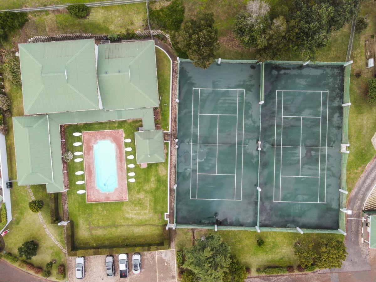 Eleven River Club Plettenberg Bay Exteriér fotografie
