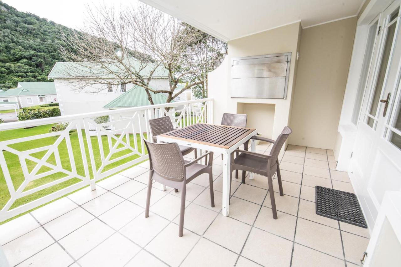 Eleven River Club Plettenberg Bay Exteriér fotografie