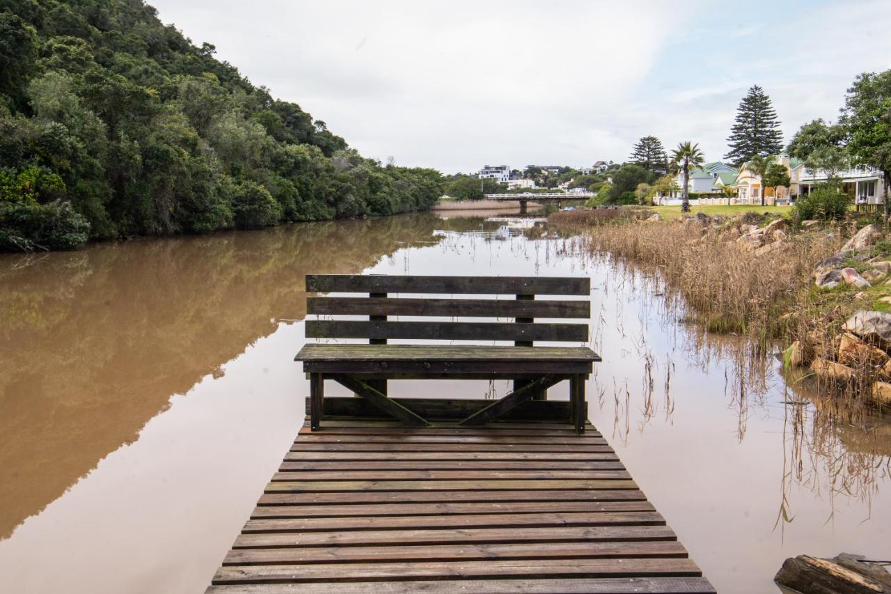 Eleven River Club Plettenberg Bay Exteriér fotografie
