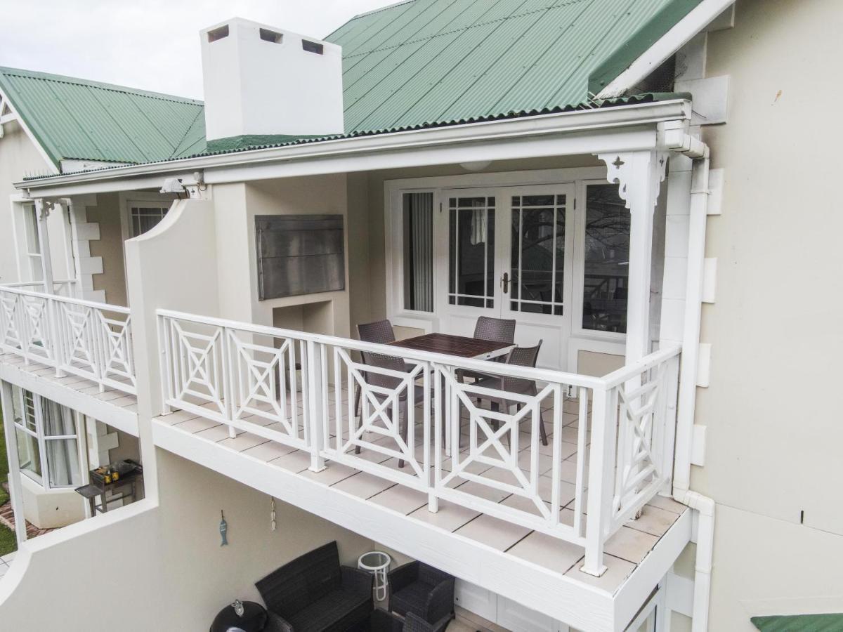 Eleven River Club Plettenberg Bay Exteriér fotografie