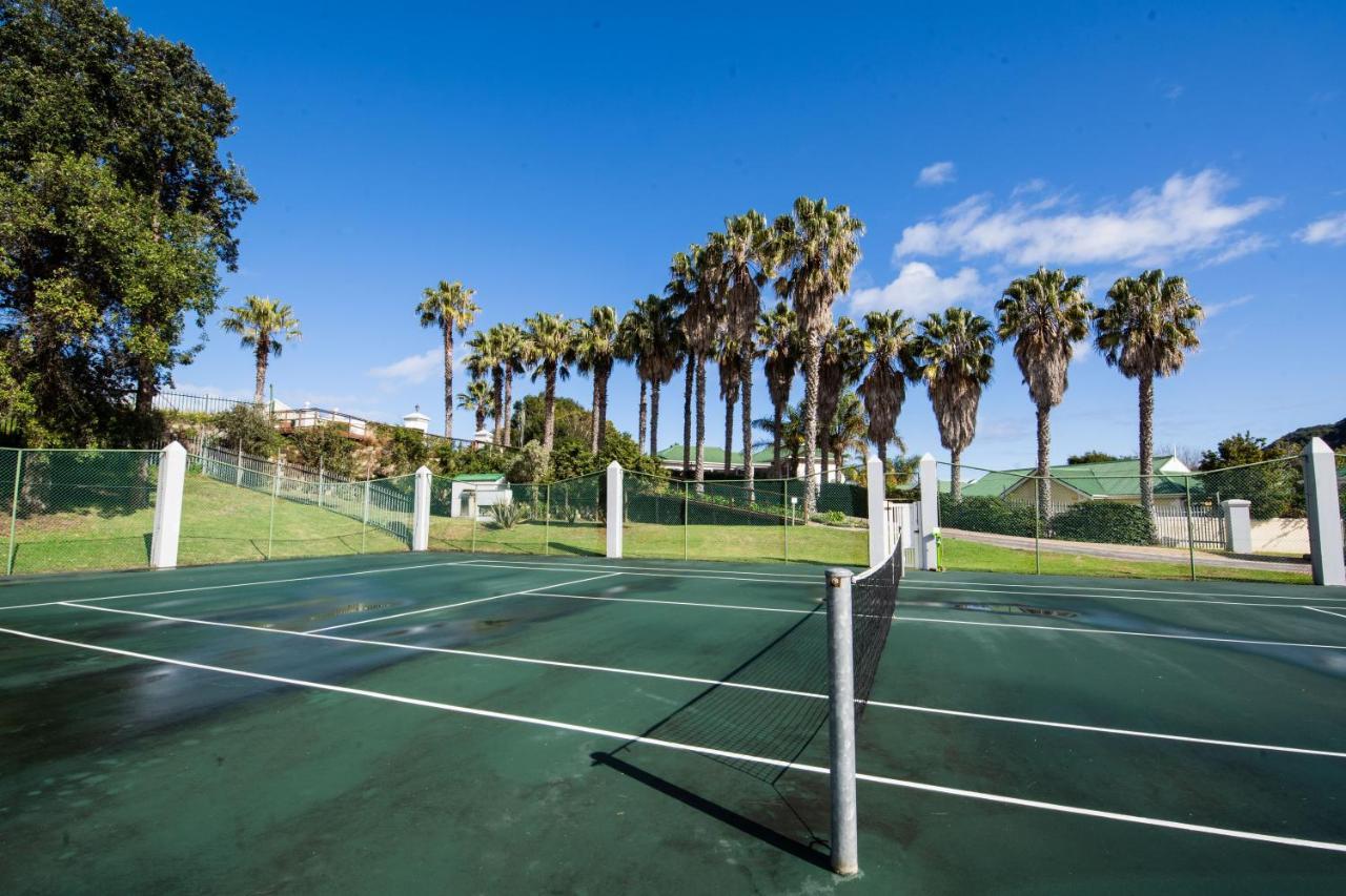 Eleven River Club Plettenberg Bay Exteriér fotografie